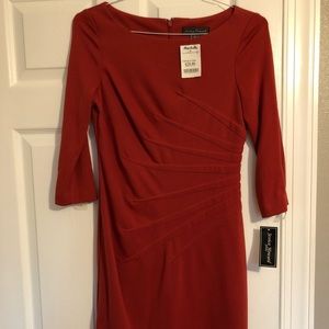 Jessica Howard Shift Dress